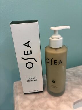 OSEA Ocean Cleanser - 150ml
